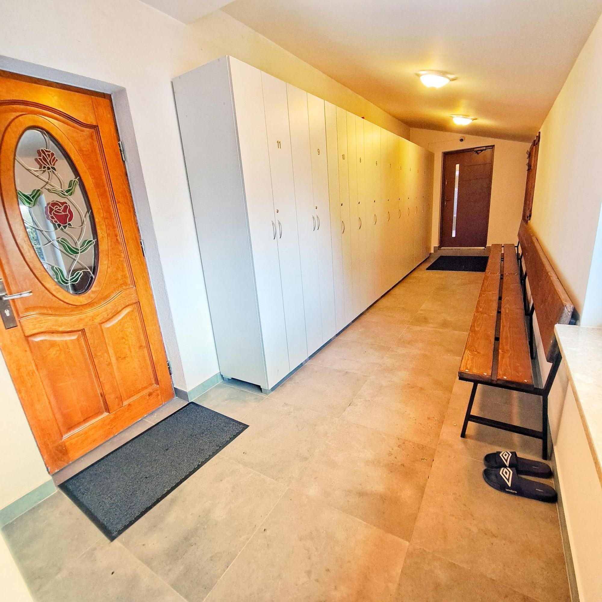 Willa Harnikówka Białka Tatrzańska Exterior foto