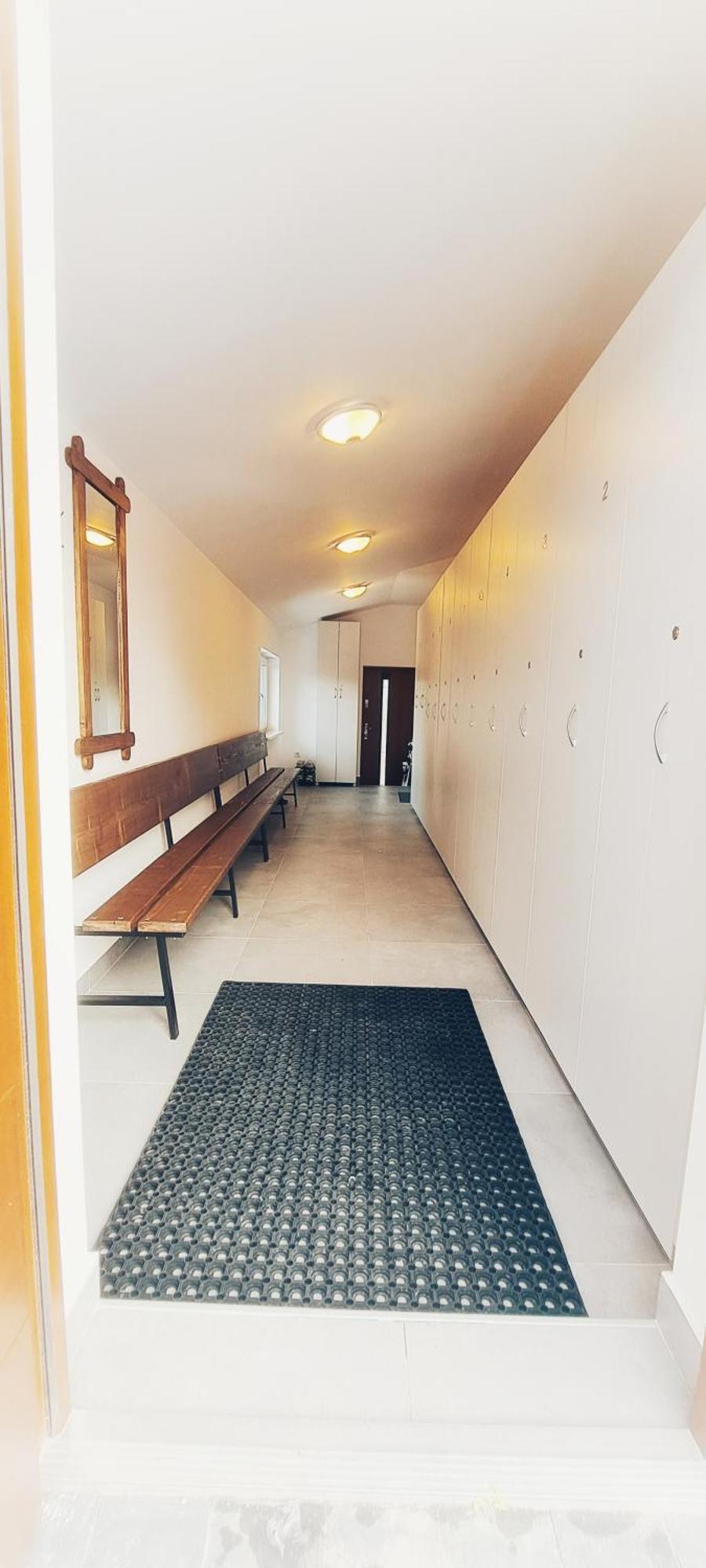 Willa Harnikówka Białka Tatrzańska Exterior foto